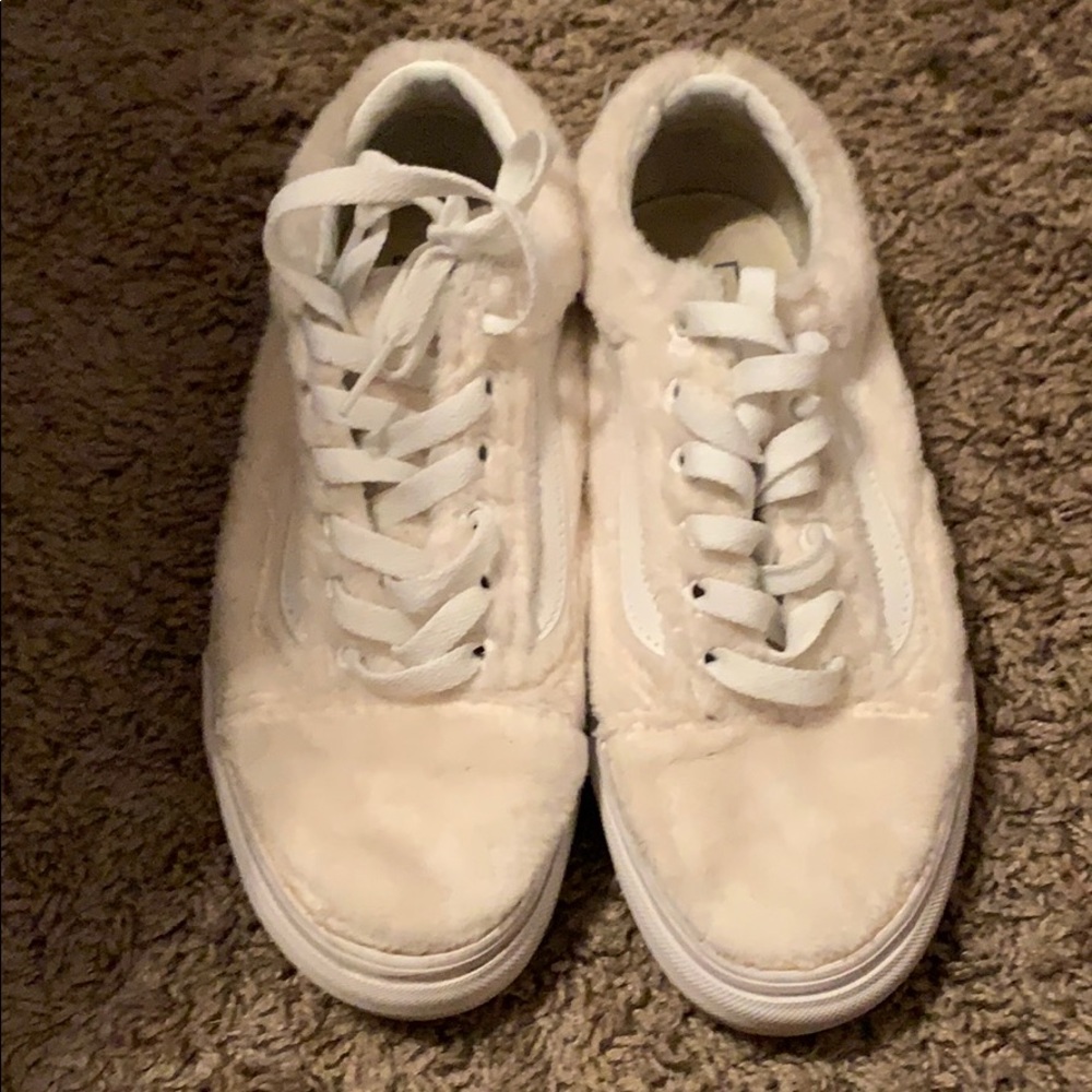 Vans!!